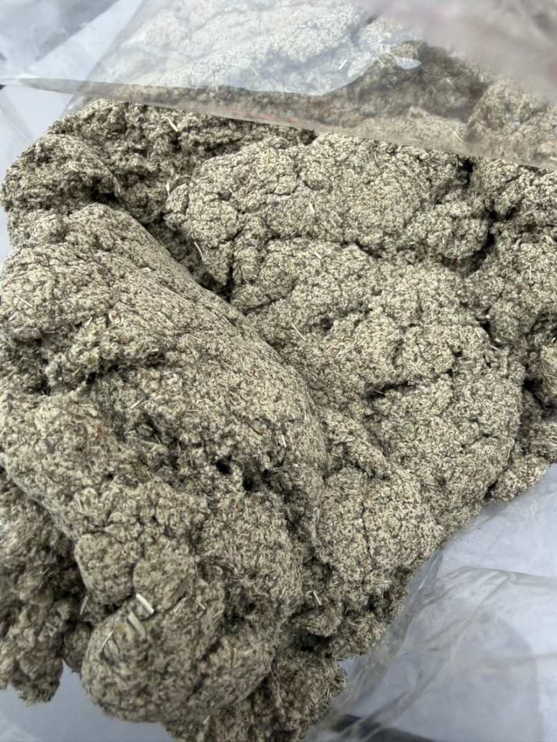【牛商优选】全棵艾草，一手货源，品质保证，诚信经营