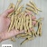 西洋参花旗参整根参条批发零售一件代发泡水煮汤参味浓