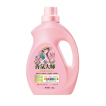 洗衣液批发源头工厂