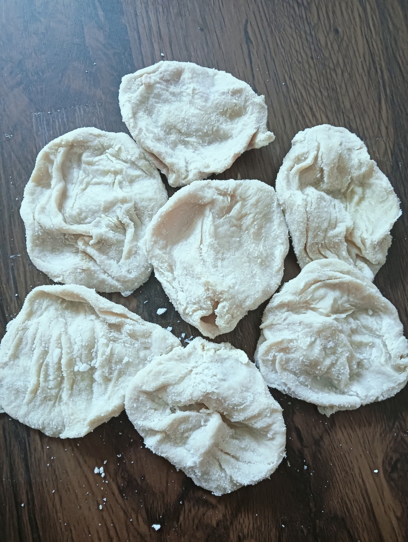 新鲜猪小肚猪膀胱干净无油批发零售产地直供