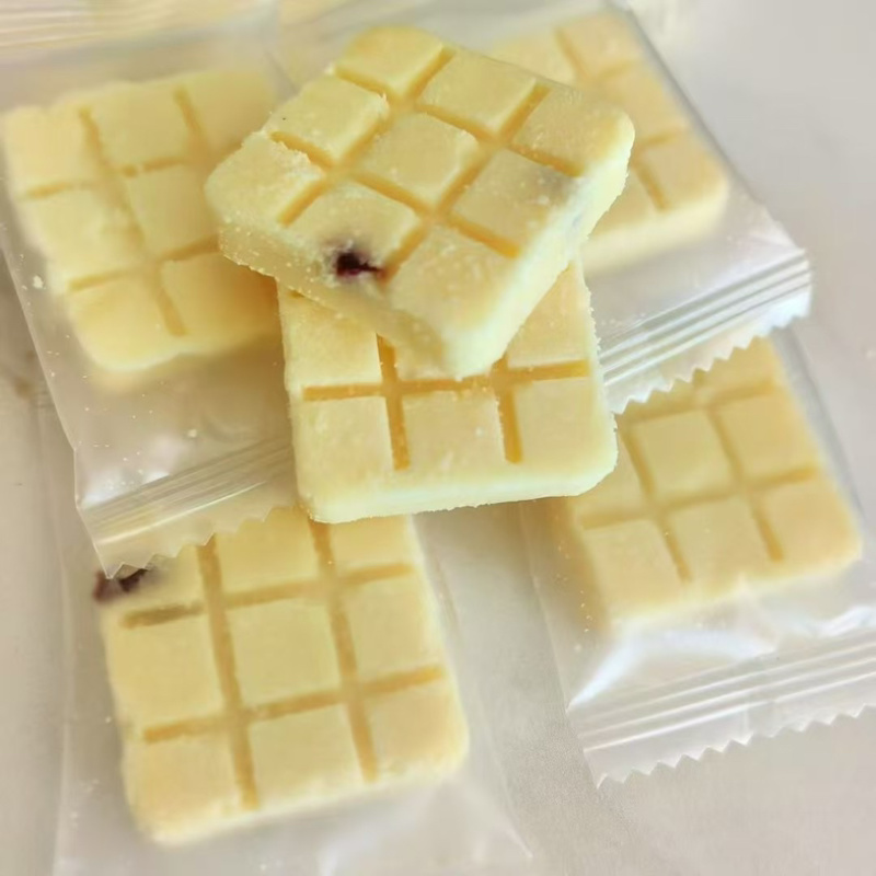 内蒙古特产奶酪方酪无蔗糖
