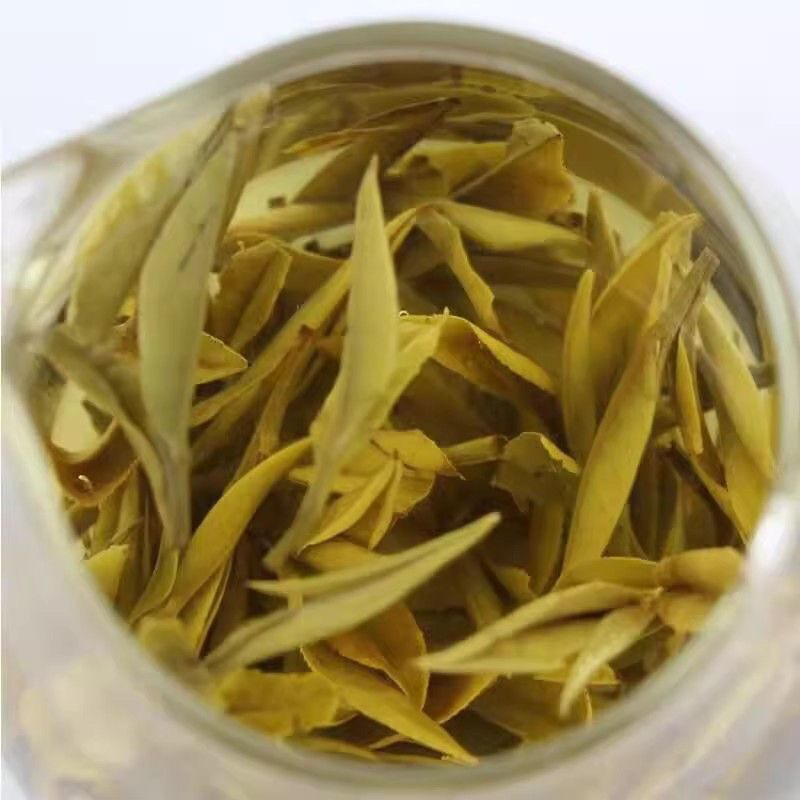 福鼎牡丹王大毫