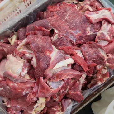牛肉筋