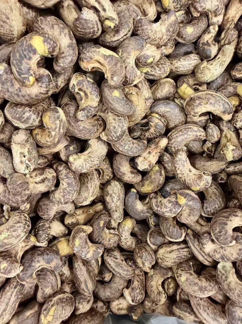 A180紫皮腰果