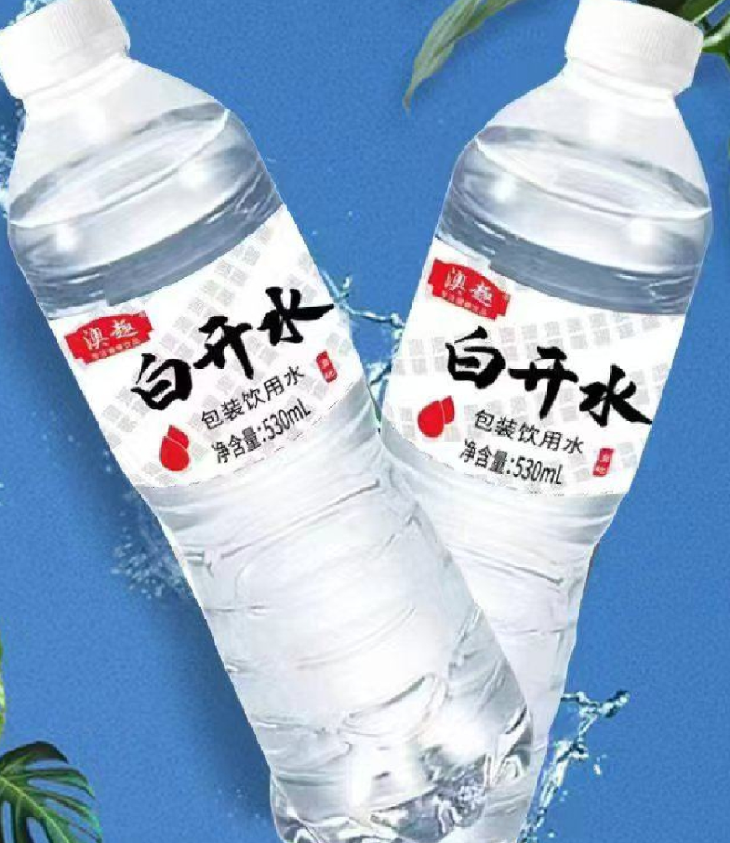 矿泉水批发