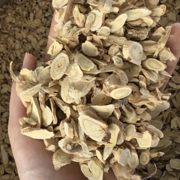 黄芪泡茶产地一手货源品质保证价格实惠