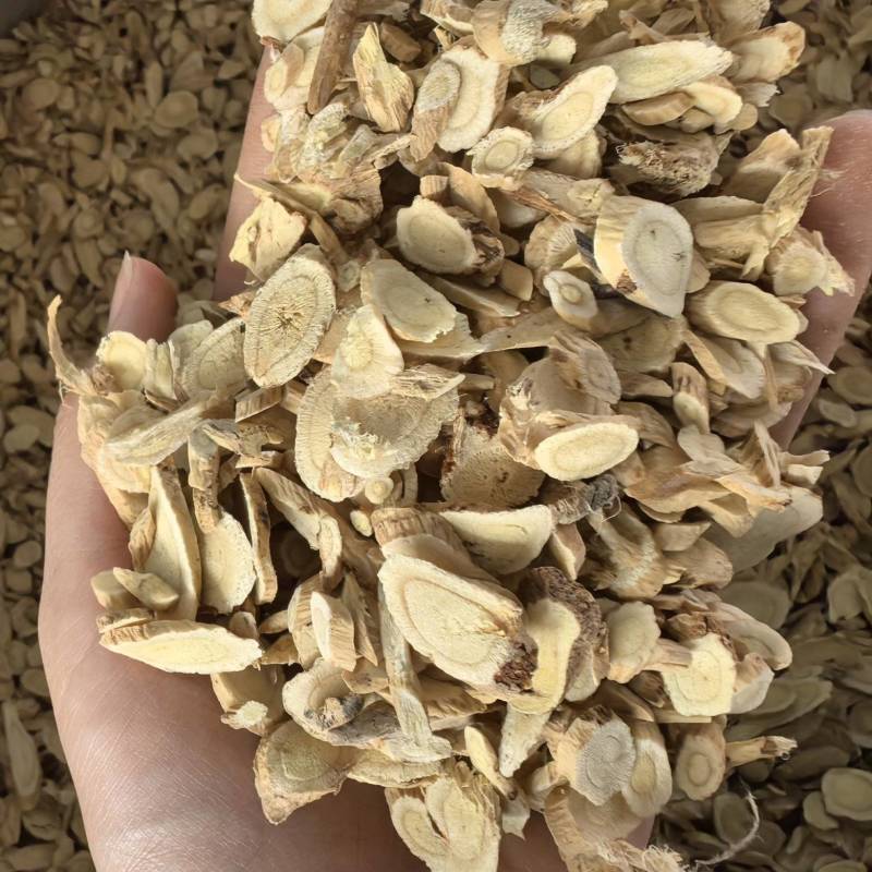 黄芪泡茶产地一手货源品质保证价格实惠