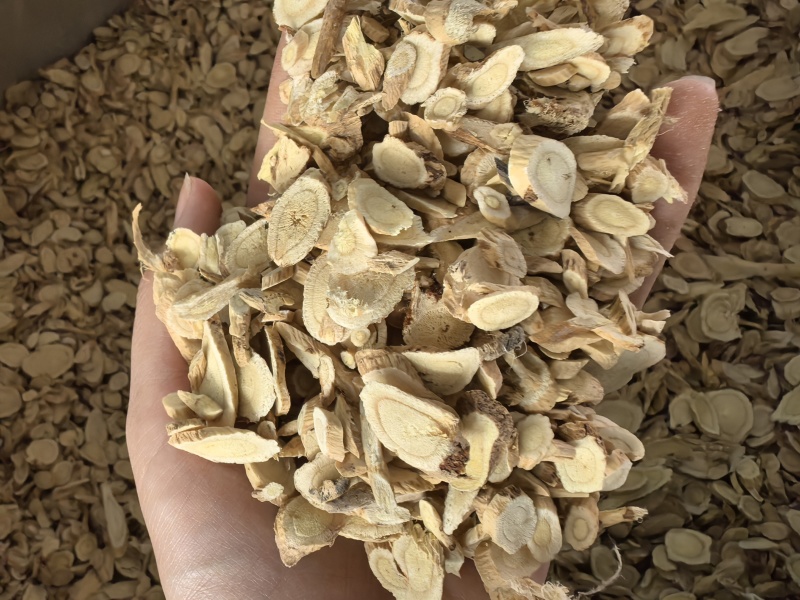 黄芪泡茶产地一手货源品质保证价格实惠