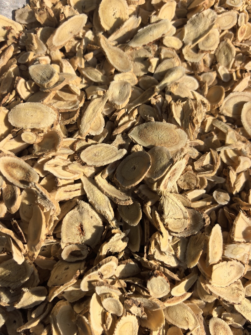 黄芪泡茶产地一手货源品质保证价格实惠