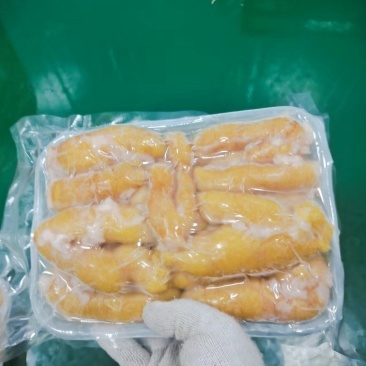 精品黑鱼籽