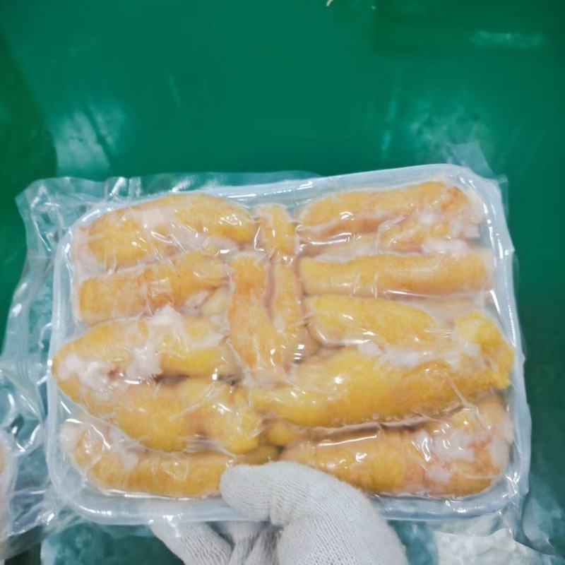 精品黑鱼籽