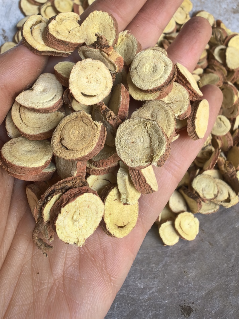 甘草红皮甘草片规格齐全品质保证价格实惠
