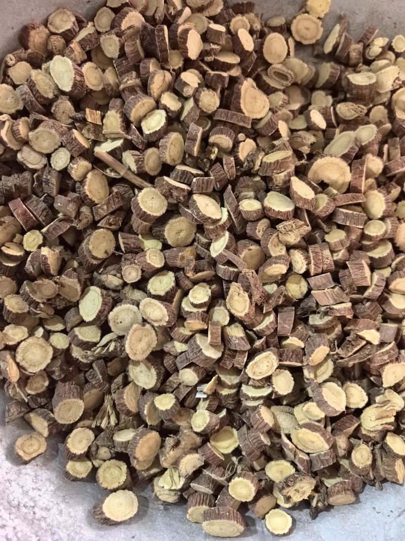 甘草红皮甘草片规格齐全品质保证价格实惠