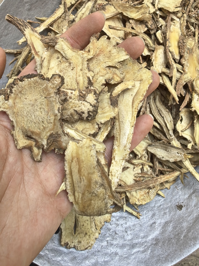 当归当归头片颜色好规格齐全品质保证价格实惠