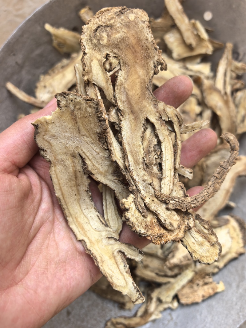 当归当归头片颜色好规格齐全品质保证价格实惠