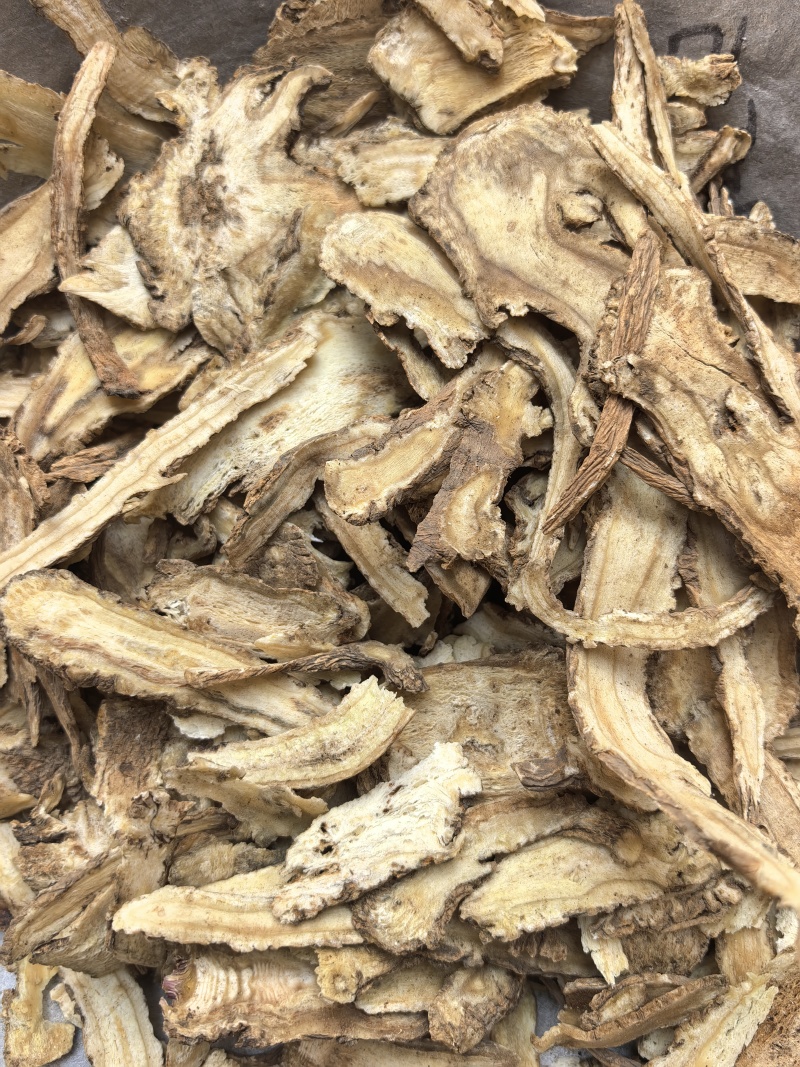 当归当归头片颜色好规格齐全品质保证价格实惠