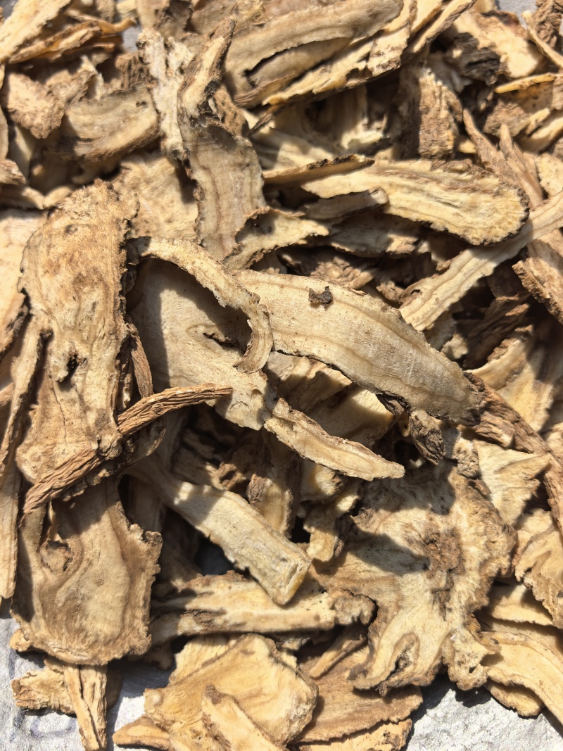 当归当归头片颜色好规格齐全品质保证价格实惠