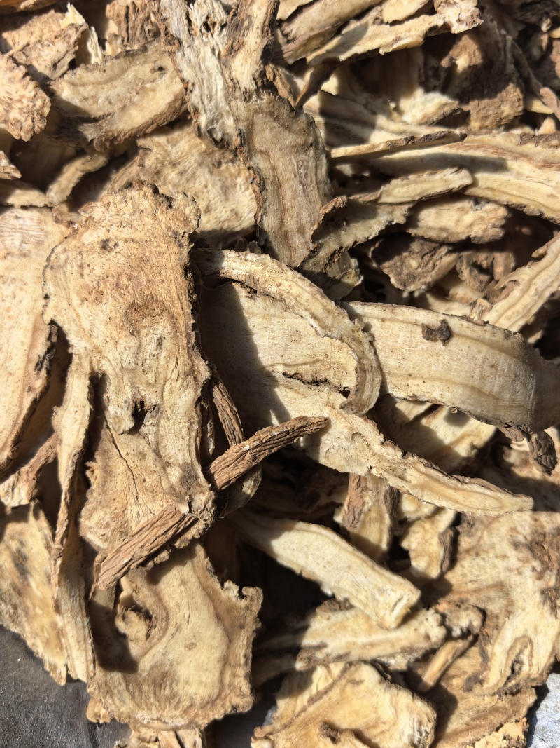 当归当归头片颜色好规格齐全品质保证价格实惠