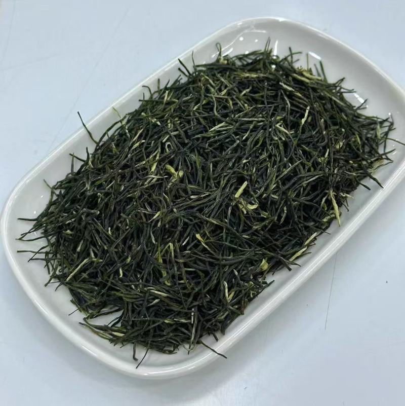 湖北保康高山绿茶