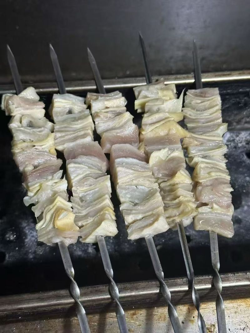 千层筋