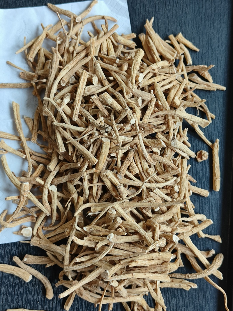加拿大西洋参足龄参须，泡水煮汤实惠装家用特划算欢迎选购