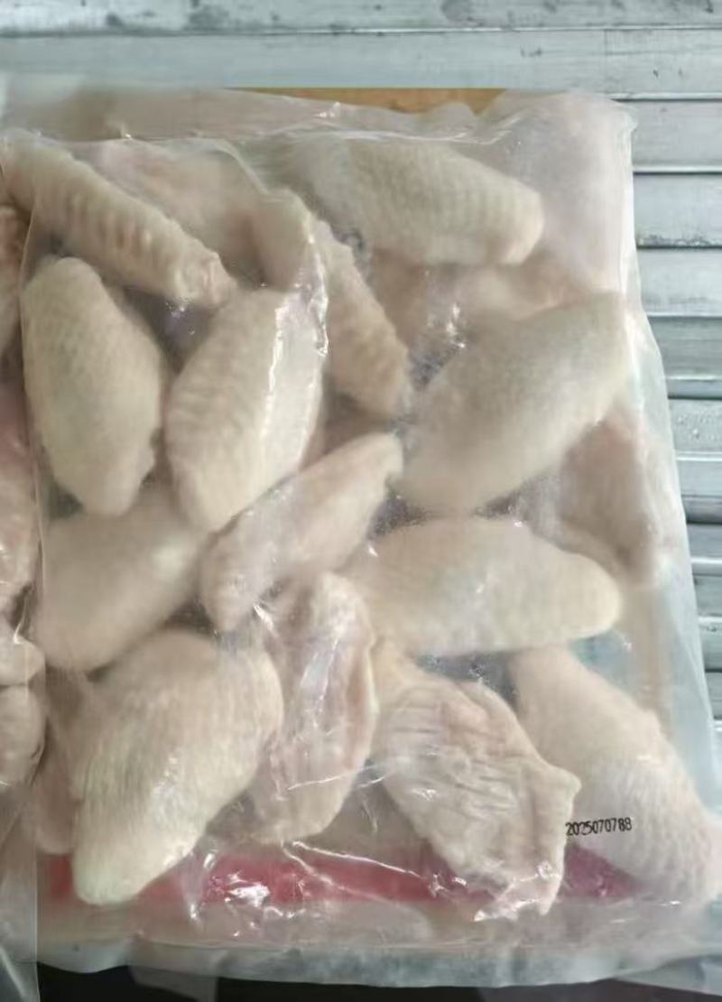 40以上鸡翅中