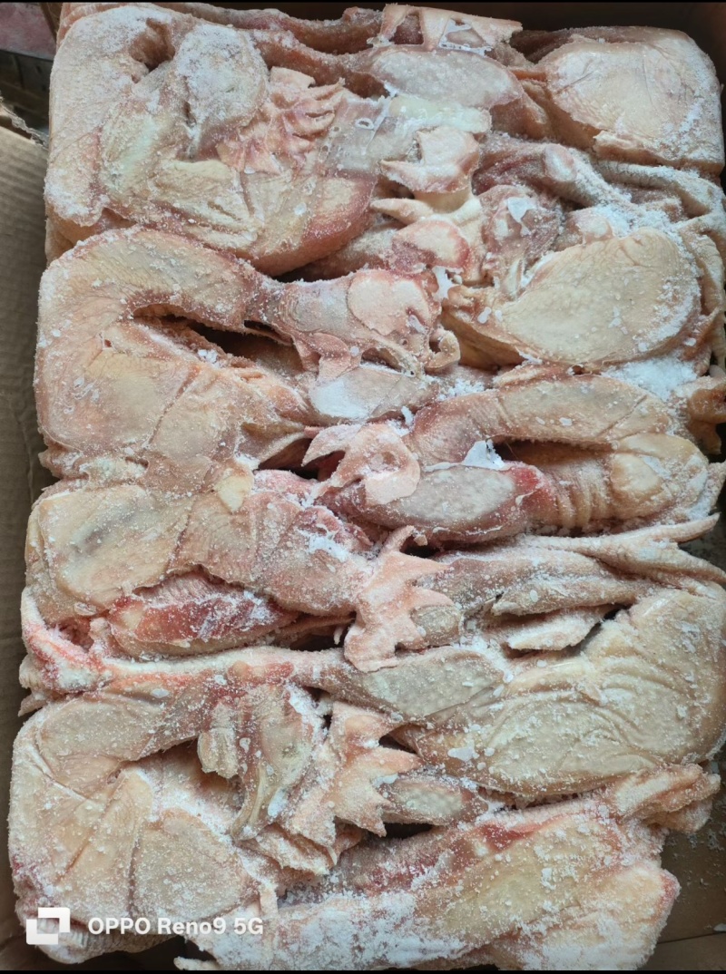 纯干货老母鸡6-10只，净重11kg/件