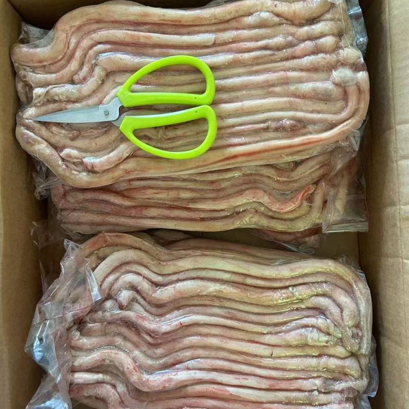 内蒙精修羊鞭。可零出，1包2斤，烧烤专用，**推荐