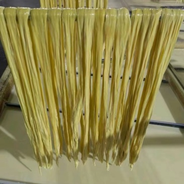 有盐长条腐竹条全国发货量大价优欢迎随时联系