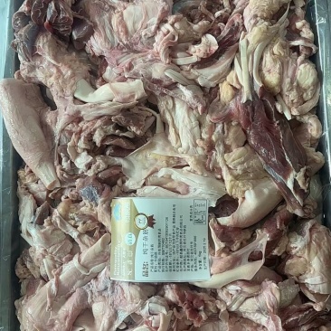 牛副产品筋头巴脑