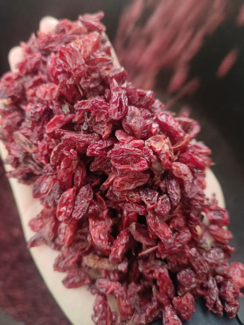 河南伏牛山山茱萸头茬新货手工去核药食同源滋补