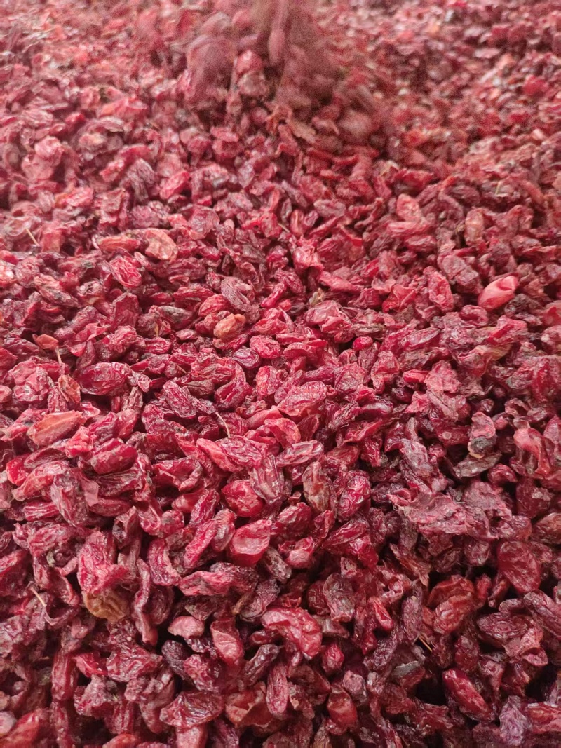 河南伏牛山山茱萸头茬新货手工去核药食同源滋补