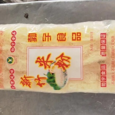 新竹米粉厂家批发