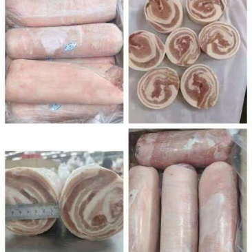 太阳卷，五花肉卷
