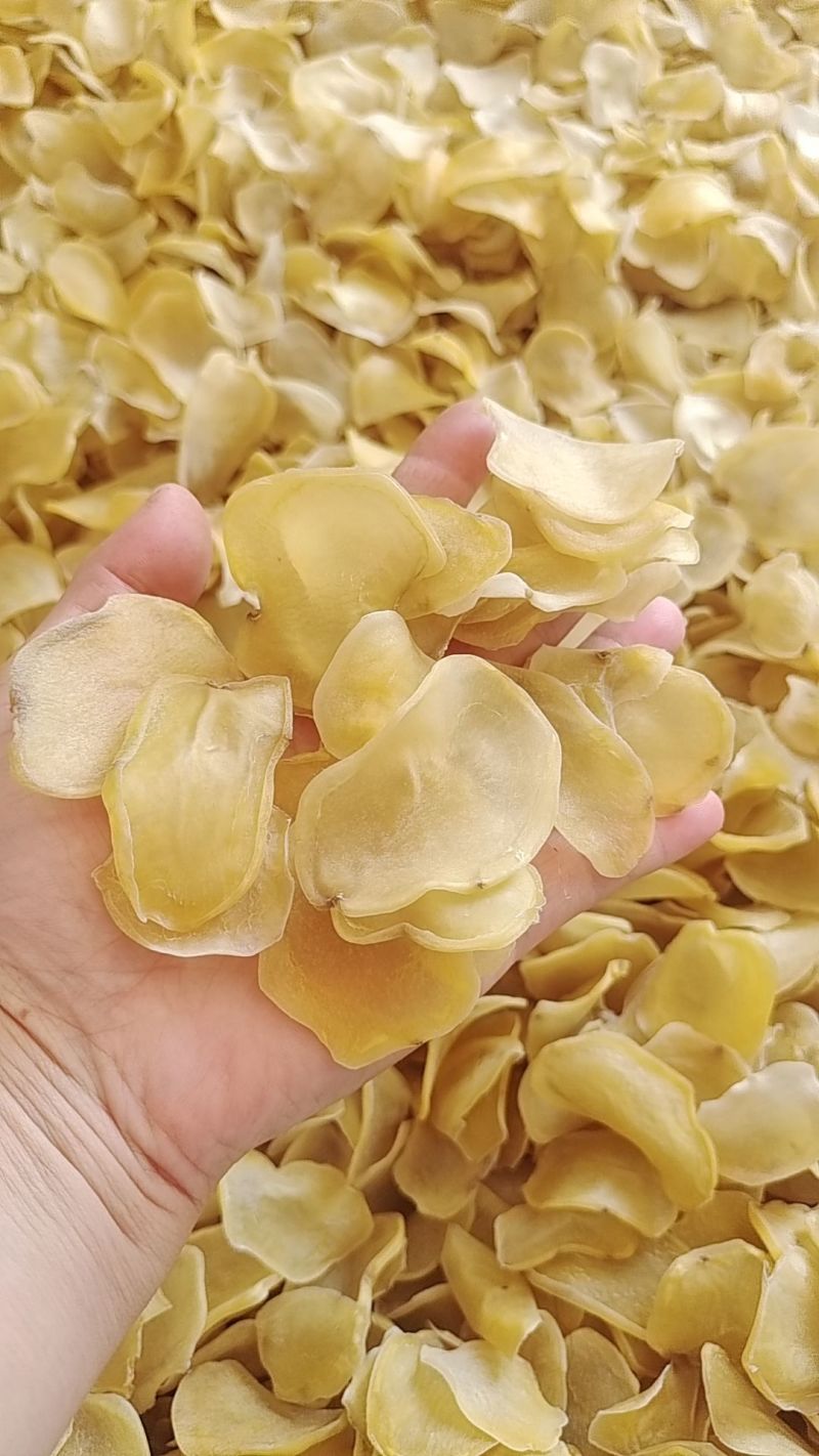 湖北恩施干土豆片
