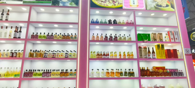 贵州果酒