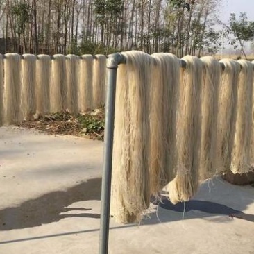 红薯粉条