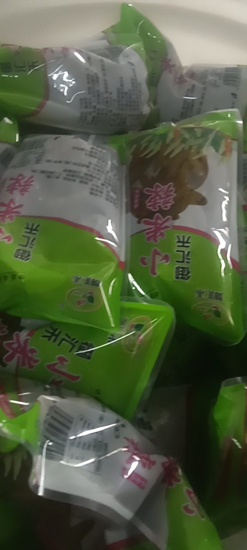 750克小米辣