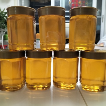 沂蒙山土蜂蜜