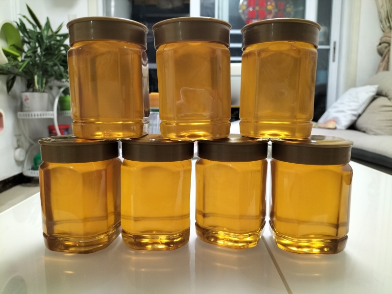 沂蒙山土蜂蜜