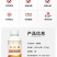 奥丰流体硼小分子硼肥促花促果液体硼肥微量元素水溶肥