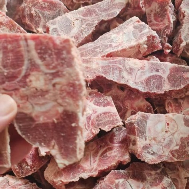 羊脖骨块，全国发货