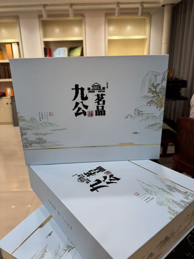 4月1日明前白茶上市，有老板收购么？