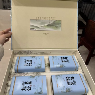 4月1日明前白茶上市，有老板收购么？