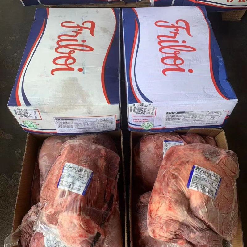 牛脖肉