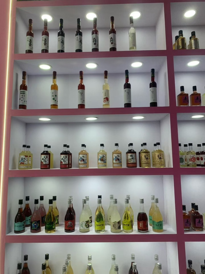 果酒