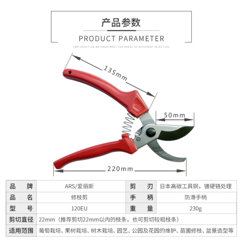 日本原装正品爱丽斯