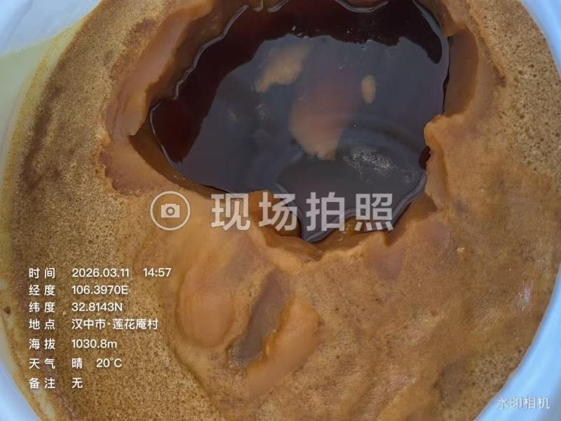 出售农家土蜂蜜