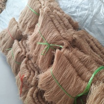 红薯粉丝