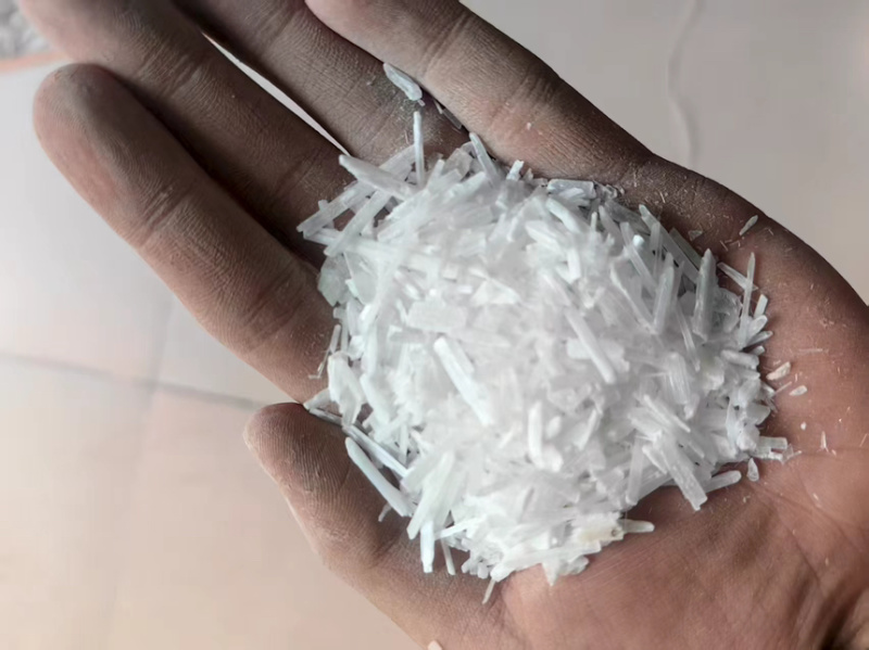 石膏味精粒中药材厂家直供一手货源欢迎咨询